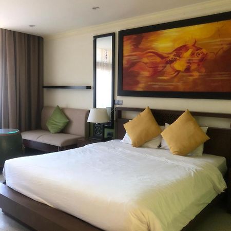 Villa Hue Hotel Luaran gambar