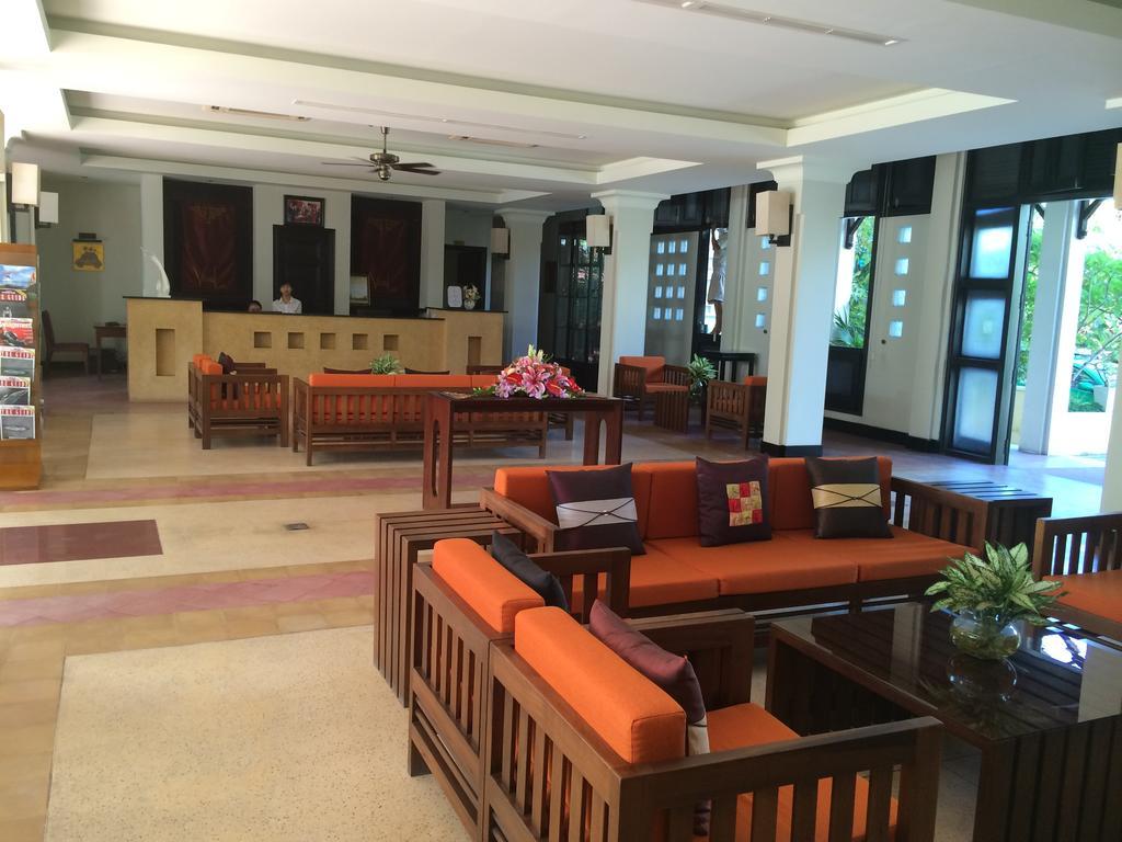 Villa Hue Hotel Luaran gambar