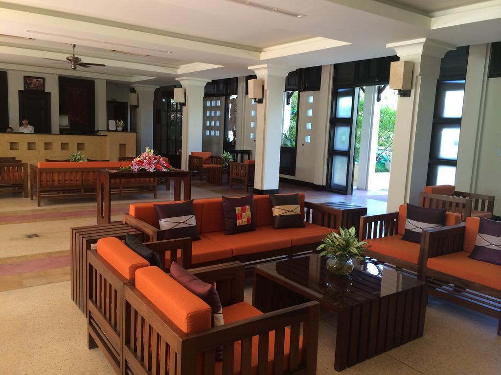 Villa Hue Hotel Luaran gambar