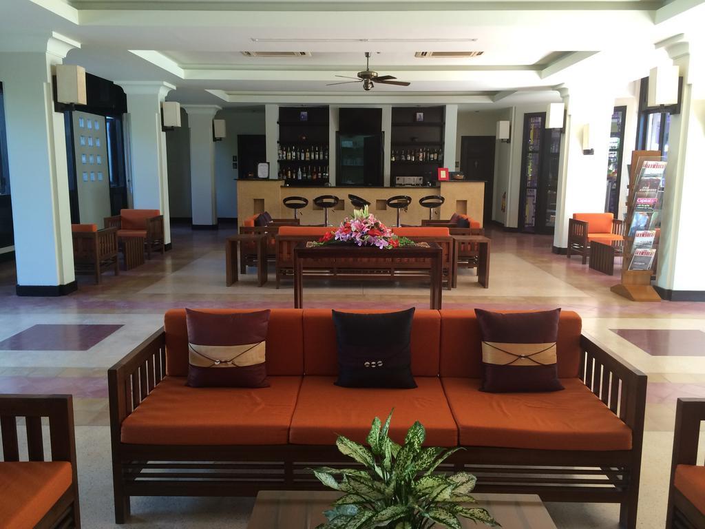 Villa Hue Hotel Luaran gambar