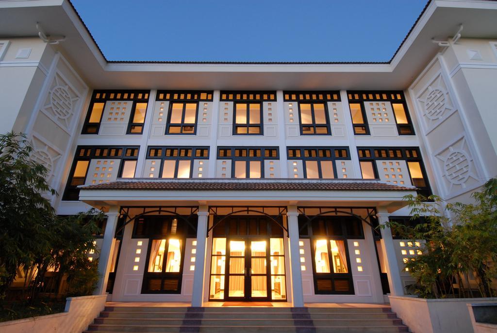 Villa Hue Hotel Luaran gambar