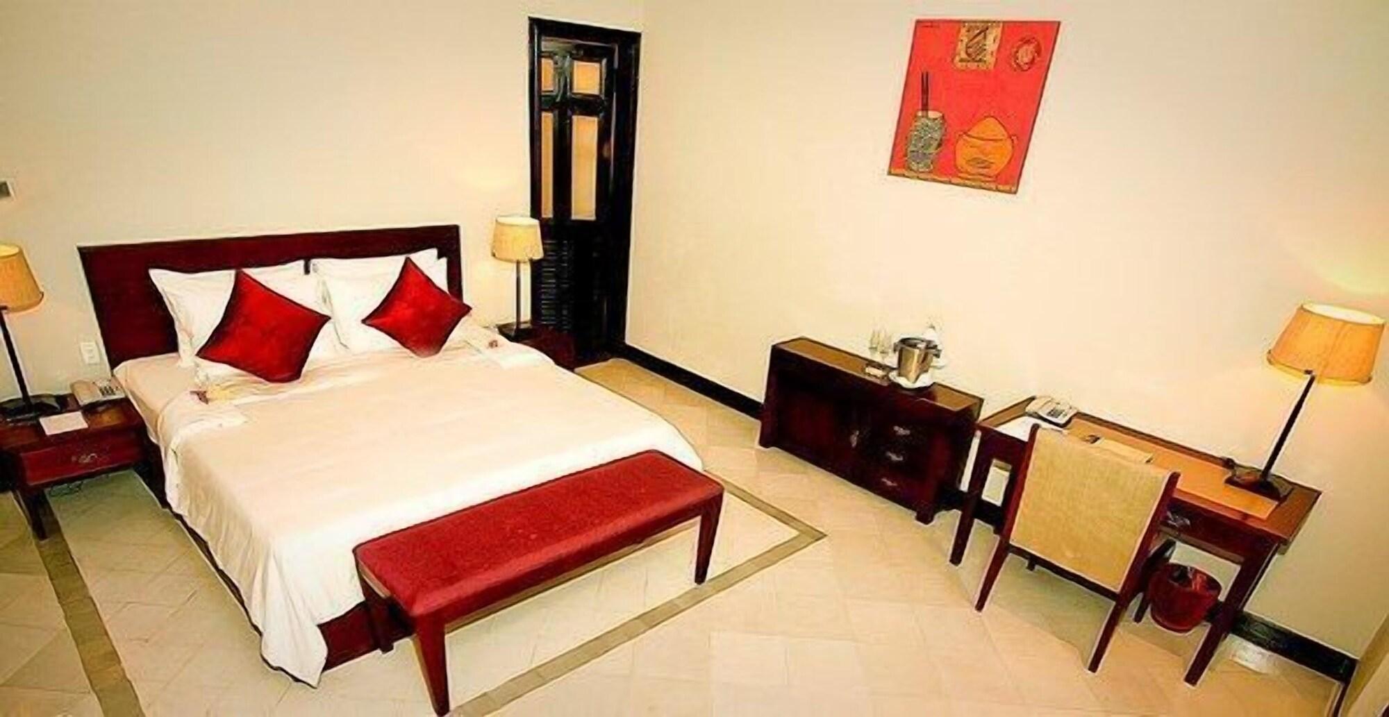Villa Hue Hotel Luaran gambar
