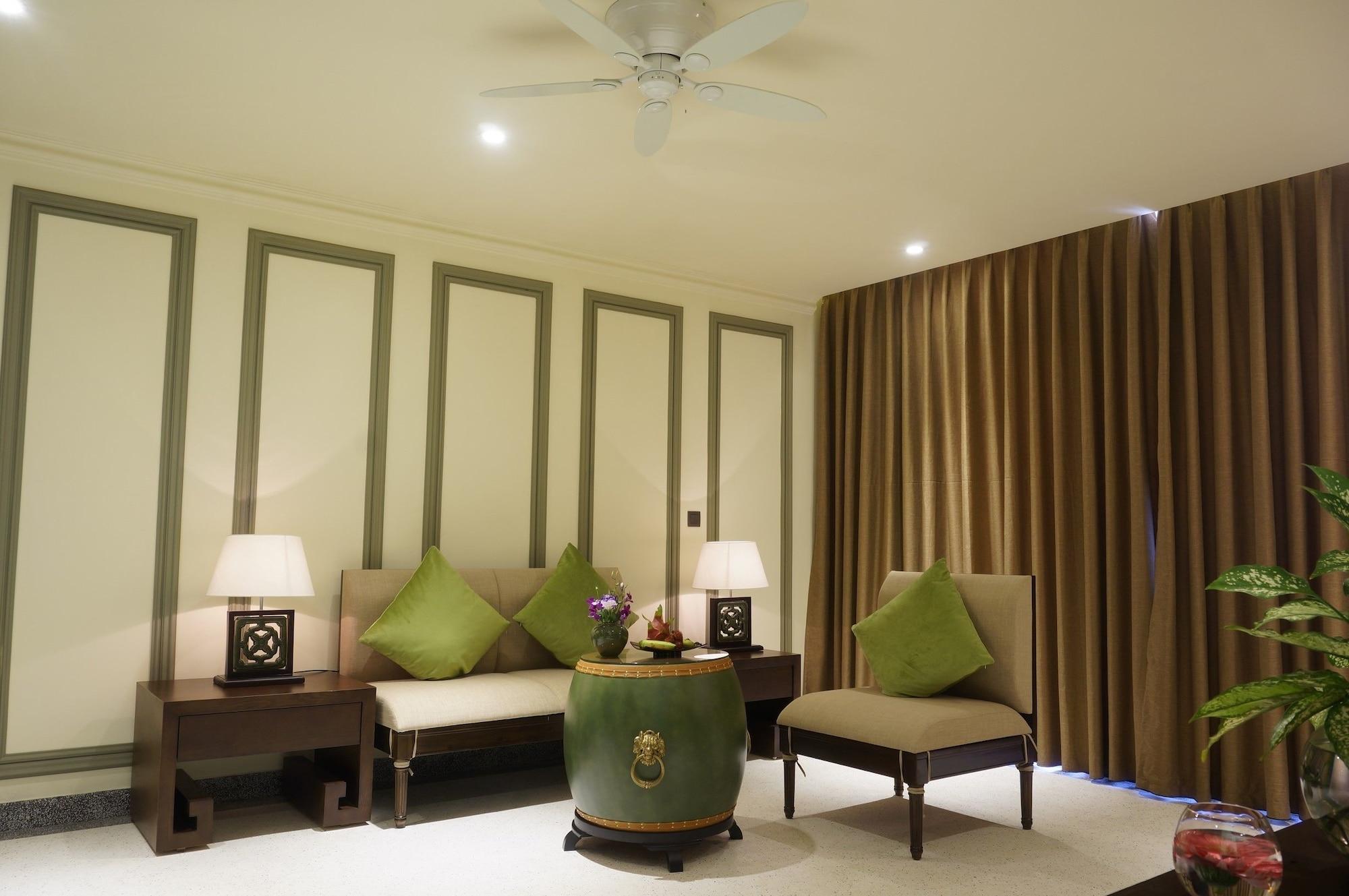 Villa Hue Hotel Luaran gambar