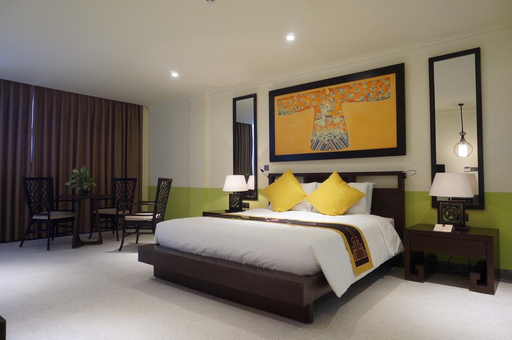 Villa Hue Hotel Luaran gambar