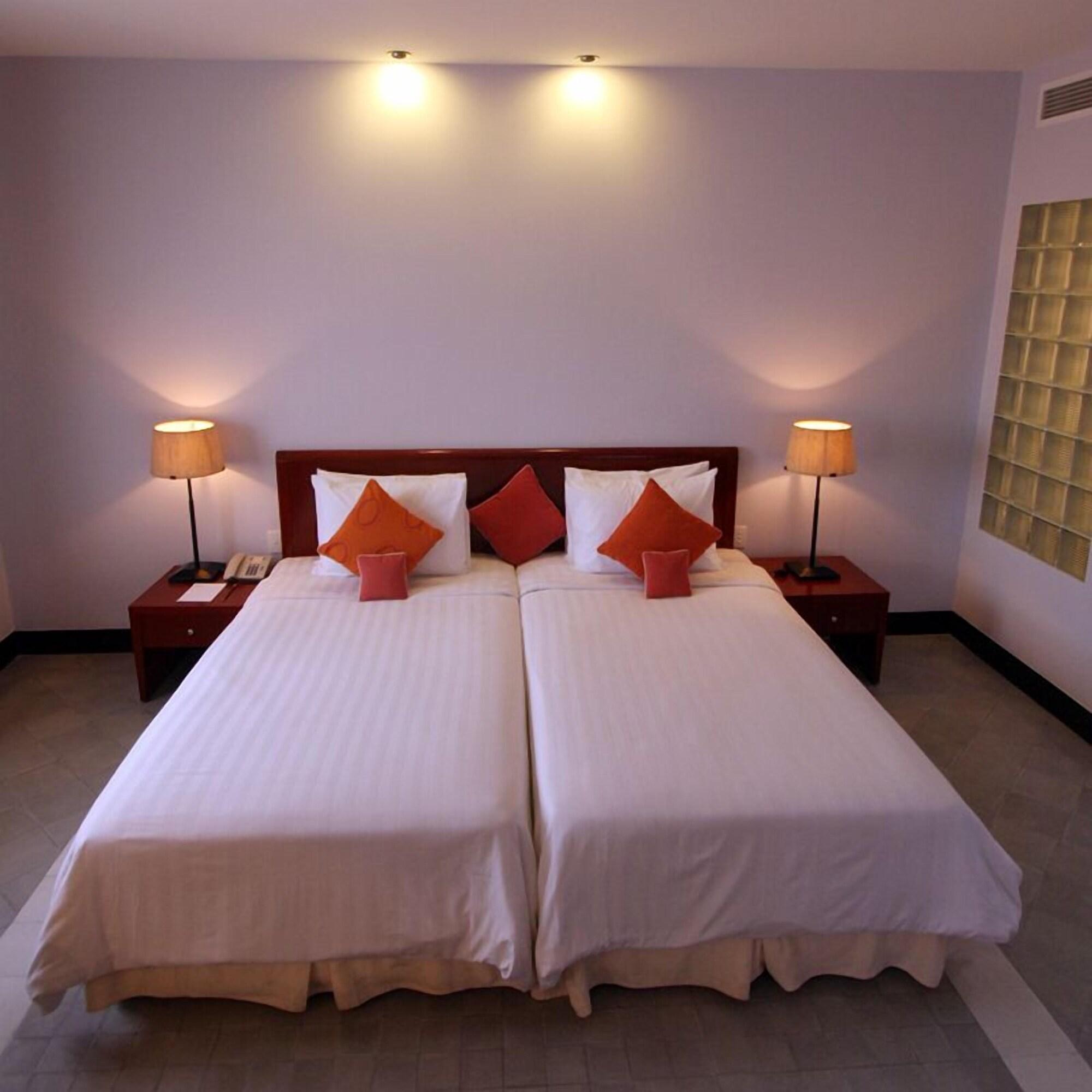 Villa Hue Hotel Luaran gambar
