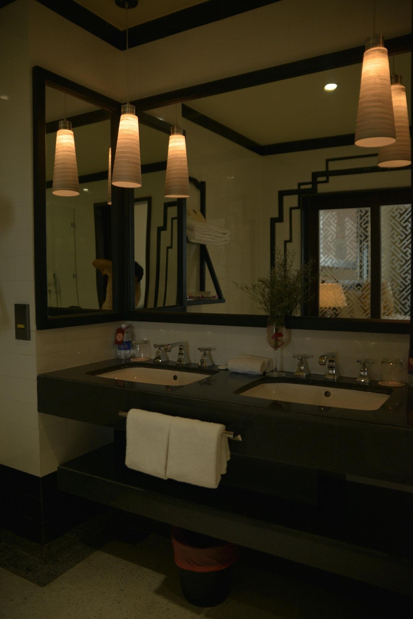 Villa Hue Hotel Luaran gambar