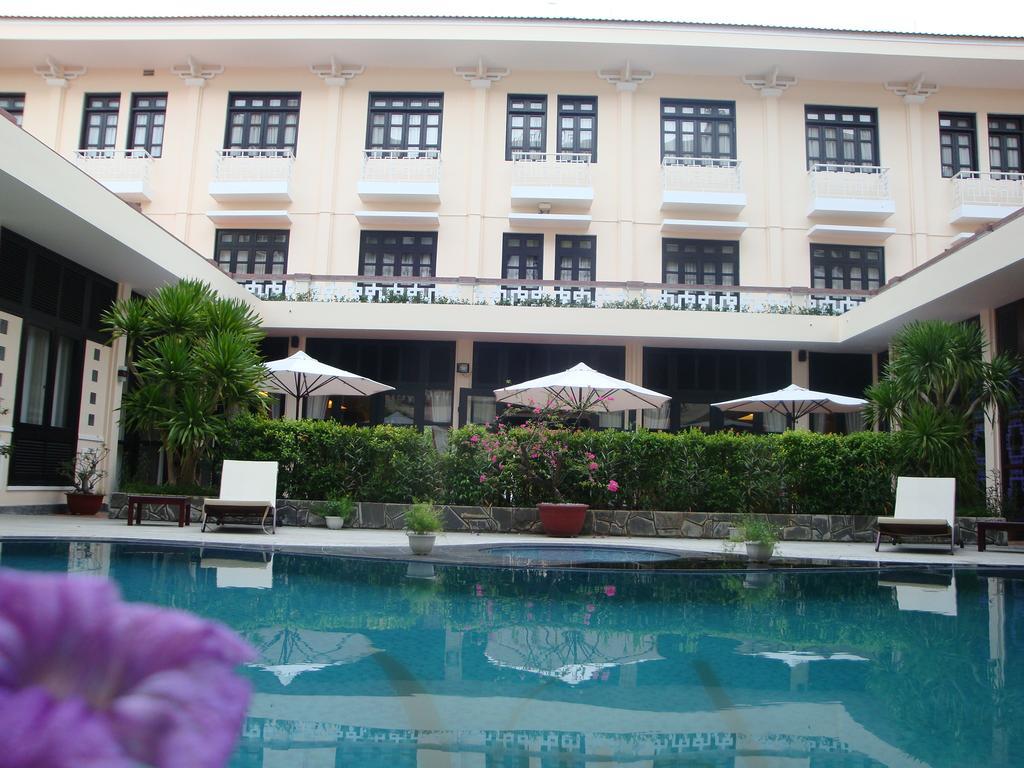 Villa Hue Hotel Luaran gambar