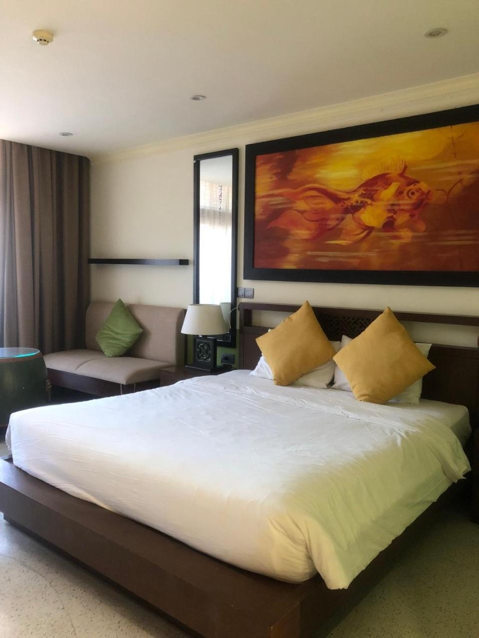 Villa Hue Hotel Luaran gambar