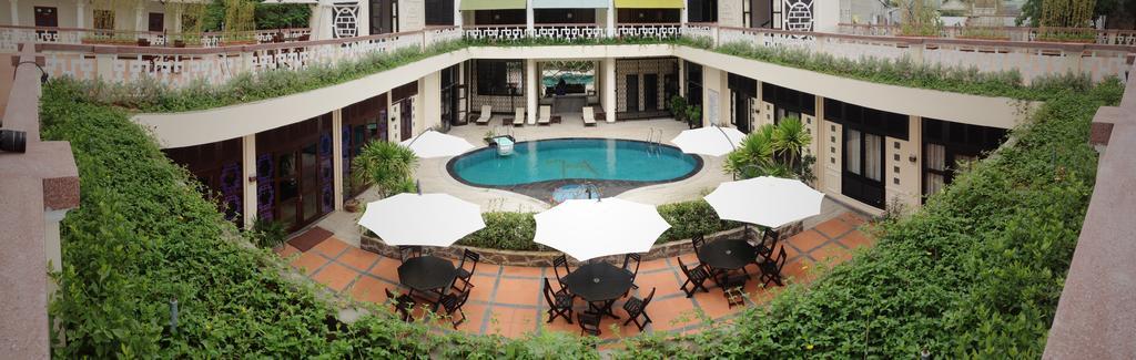 Villa Hue Hotel Luaran gambar