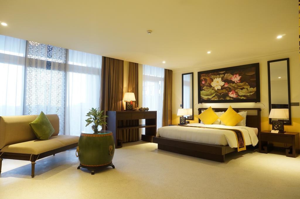 Villa Hue Hotel Bilik gambar