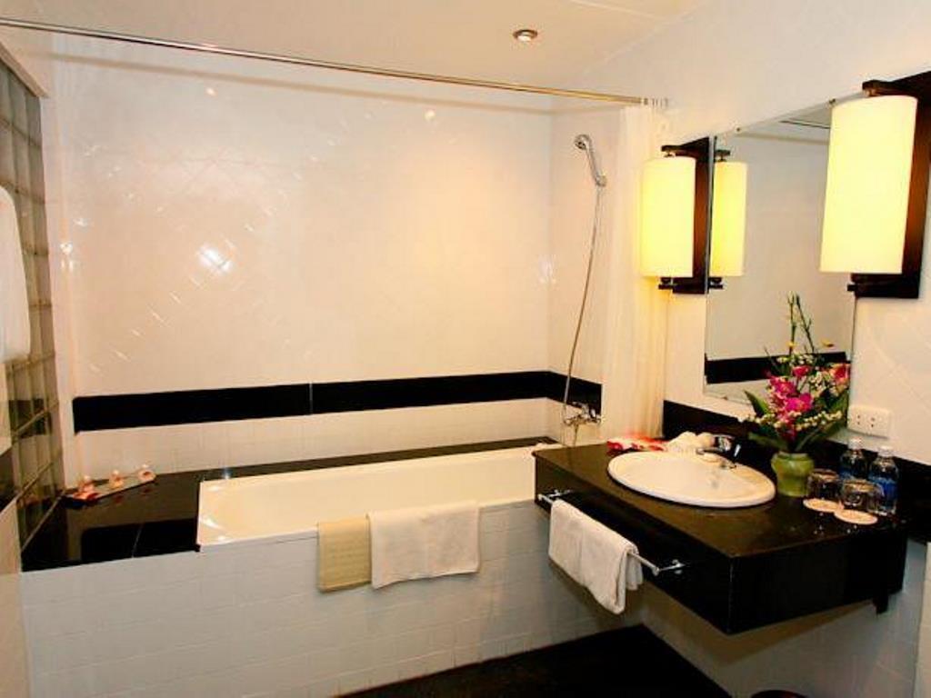 Villa Hue Hotel Luaran gambar