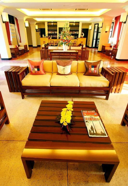 Villa Hue Hotel Luaran gambar