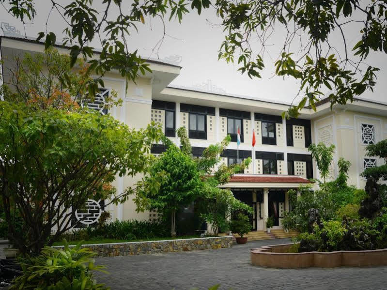 Villa Hue Hotel Luaran gambar