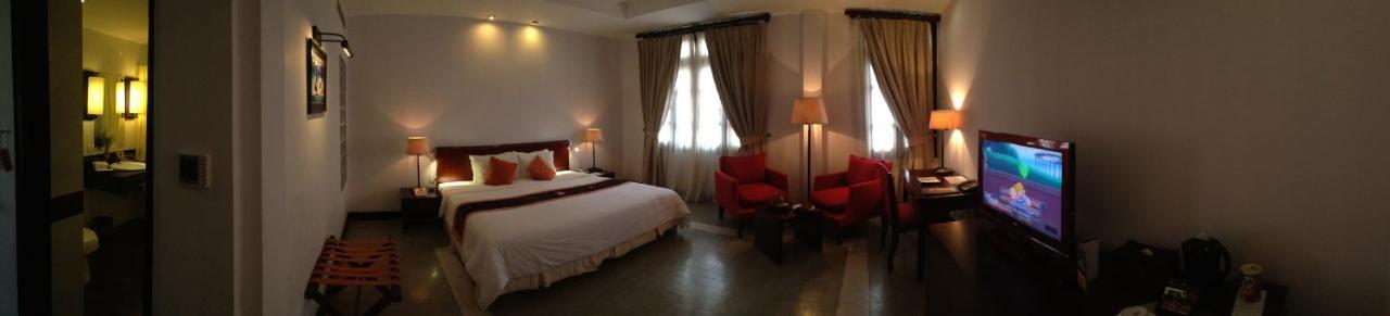 Villa Hue Hotel Luaran gambar
